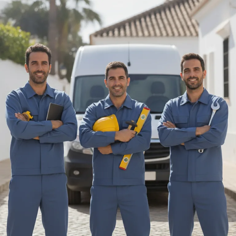 Broker di Ristrutturazioni team a Acerra